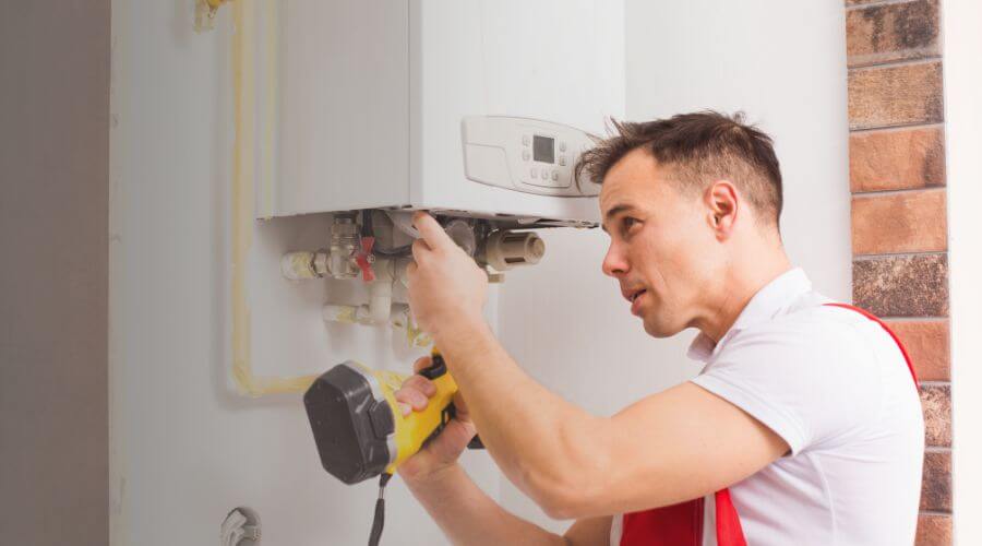 Professional Leak Detection in Rindge, NH