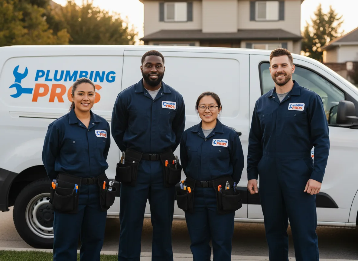 Water Heater Repair company in Rindge, NH